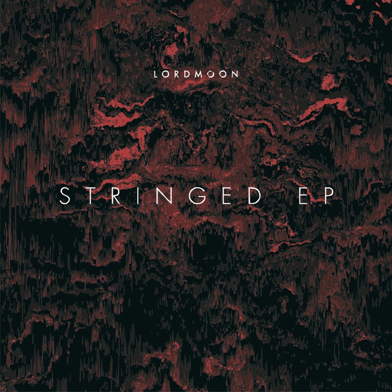 Album art of Stringed EP by LordmoonPicture