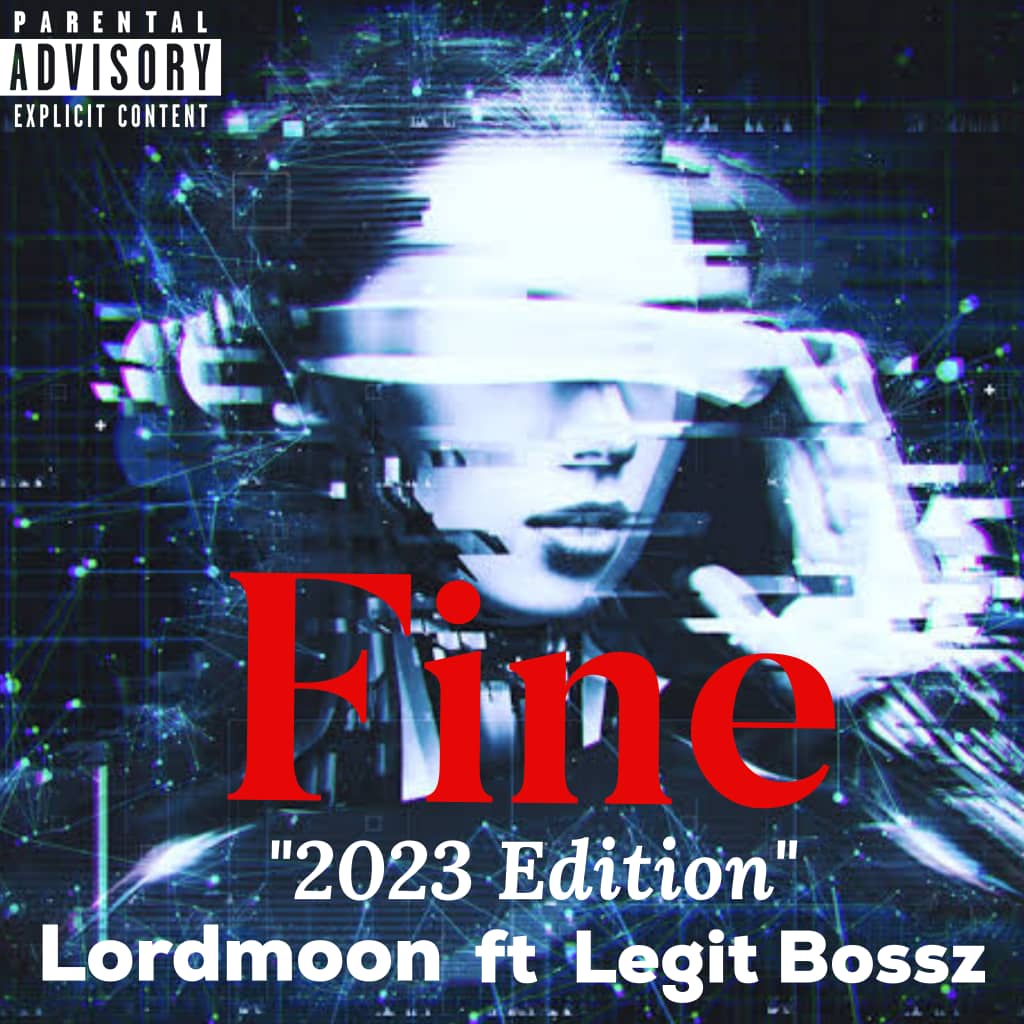 Album art of Lordmoon Fine (2023 edition) in a blog post